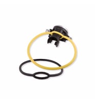 KRAKEN Regülatör Tutucu Boyunluk MH03 63 cm Small