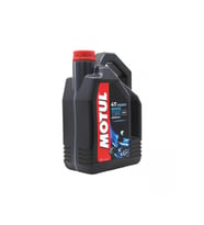 Motul 3000 10W40 4T 4 Litre Motosiklet Motor Yağı