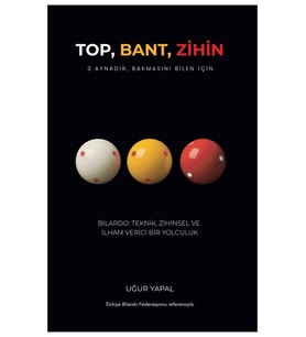 Top, Bant, Zihin