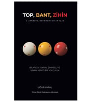 Top, Bant, Zihin