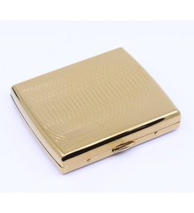 Gold Metal Tabaka (Krom)