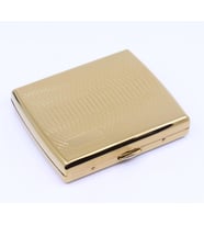 Gold Metal Tabaka (Krom)