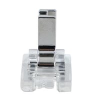 FDM Janome Rj-601 Gizli Fermuar Ayağı (Şeffaf)