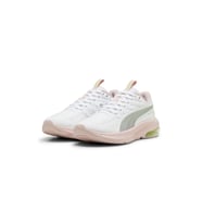 Puma 309993-05 X-cell Lightspeed Wns Kadın Koşu Ayakkabı (Beyaz)