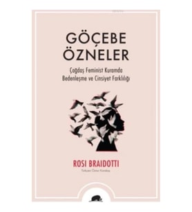 Göçebe Özneler