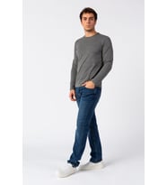 VİGOSS ERKEK BASIC SWEATSHIRT 44221-03370