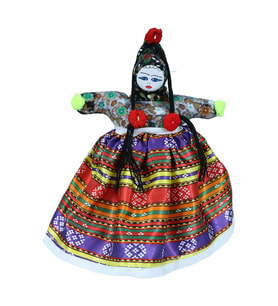 e38 EL İŞÇİLİĞİ KÜÇÜK BOY SOĞANLI BEBEK - SK0038