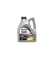 Mobil Super 2000 Xe C2 5w30 Motor Yağı 4 L