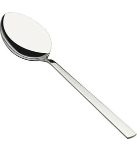 METAL EKO YERLİ SERVİS KAŞIK (5365)