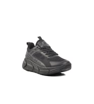 Hammer Jack Coloma 101 24650 Siyah Unisex Spor Ayakkabı