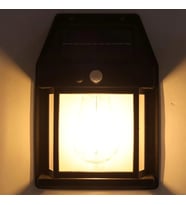 Dış Mekan Solar Lamba