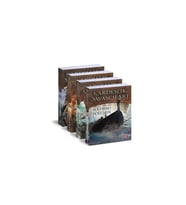 Kardeşlik Savaşçıları 4 Kitap Set