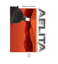 Aelita - Mars Prensesi