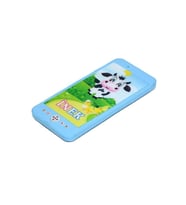 Prestij Oyuncak Işıklı Telefon PRJ-200 (Mavi)