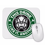Thor This Drink I Like it Another Mouse Pad