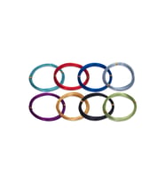 Puti Renkli Tel 1,5cmx5m - 1 Adet