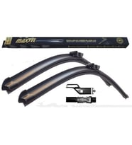 Maxtell Ford Mondeo Muz Silecek Takımı Iv 2007-2014 480 - 650 MM