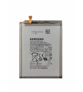 Samsung A31 Batarya SM-A315 Uyumlu Yedek Batarya