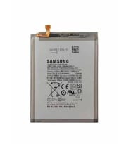 Samsung A31 Batarya SM-A315 Uyumlu Yedek Batarya