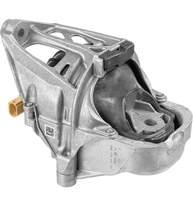 LEMFÖRDER 4302801 Motor Takozu (Sol) 4M0199371ET