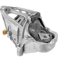 LEMFÖRDER 4302801 Motor Takozu (Sol) 4M0199371ET