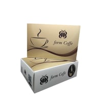 BB fORM COFFE