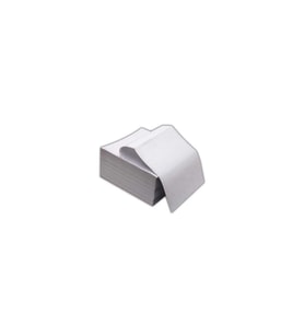 Meteksan Sürekli Form Kağıdı Kantar Fişi 3 Nüsha 1000 Lİ 6 x 16 Cm (Karışık)