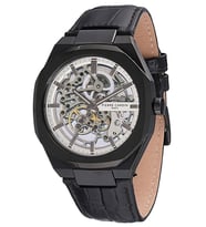 Pierre Cardin CF.1002.LB.1 Erkek Kol Saati (Siyah)