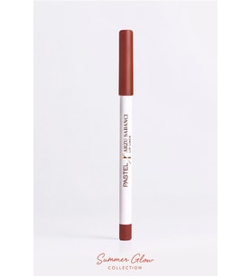 Pastel x Arzu Sabancı Summer Glow Lip Pencil No 44