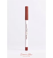 Pastel x Arzu Sabancı Summer Glow Lip Pencil No 44
