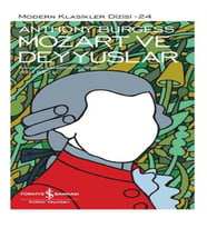 Mozart ve Deyyuslar - Modern Klasikler Dizisi