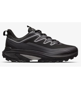 Lescon Anubis Trail Erkek Spor Ayakkabı (Siyah)