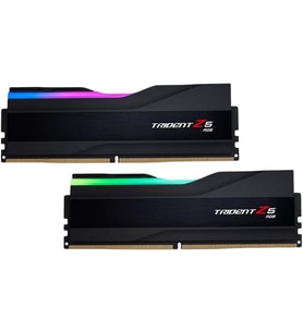 G.Skill Trident Z5 RGB 48 GB (2x24) 8000 MHz CL40 F5-8000J4048F24GX2-TZ5RK DDR5 Ram - OUTLET
