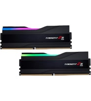 G.Skill Trident Z5 RGB 48 GB (2x24) 8000 MHz CL40 F5-8000J4048F24GX2-TZ5RK DDR5 Ram - OUTLET