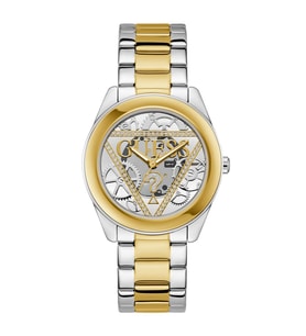 Guess GUU1421L1M Kadın Kol Saati (Altın)