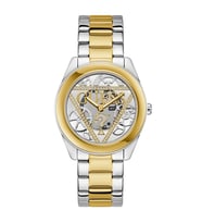 Guess GUU1421L1M Kadın Kol Saati (Altın)