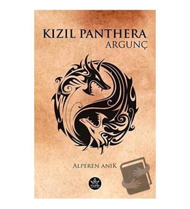 Kızıl Panthera   Argunç / Alperen Anık