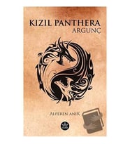 Kızıl Panthera   Argunç / Alperen Anık