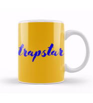 Trapstar Kupa Bardak Porselen