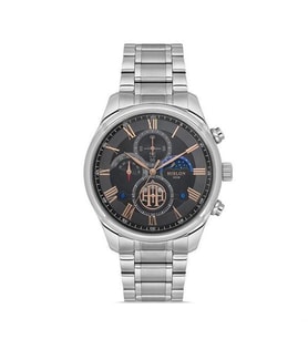 Hislon TM113S-05SR Erkek Kol Saati