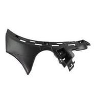 Mercedes X253 C253 2015-2018 Tampon Taşıyıcı Braketi Arka Sol AMG 2538851700 Wender