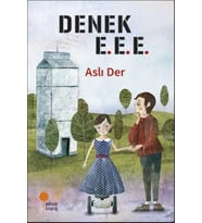 Denek E.E.E. - Aslı Der