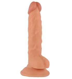 7.9” Realistik Penis 20 cm