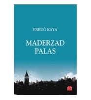 Maderzad Palas