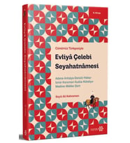 Günümüz Türkçesiyle: Evliya Çelebi Seyahatnamesi 9.