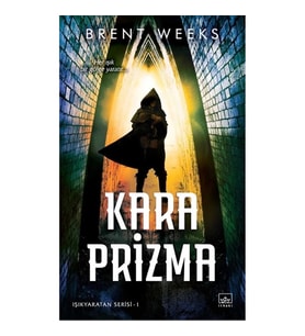 Kara Prizma - Işıkyaratan Serisi-1