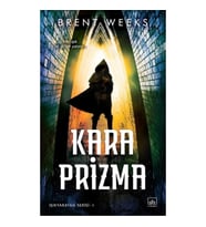 Kara Prizma - Işıkyaratan Serisi-1