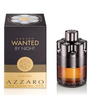 Azzaro Wanted By Night EDP 100ML Erkek Parfümü
