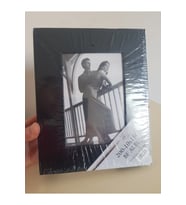 Istediğiniz Renk 200lü 10x15cm Fotoğraf Albümü - Deri Kaplı Foto Pencereli - Aile Resimleri Için