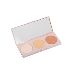 Beyu Allnude Three Colors Highlighter